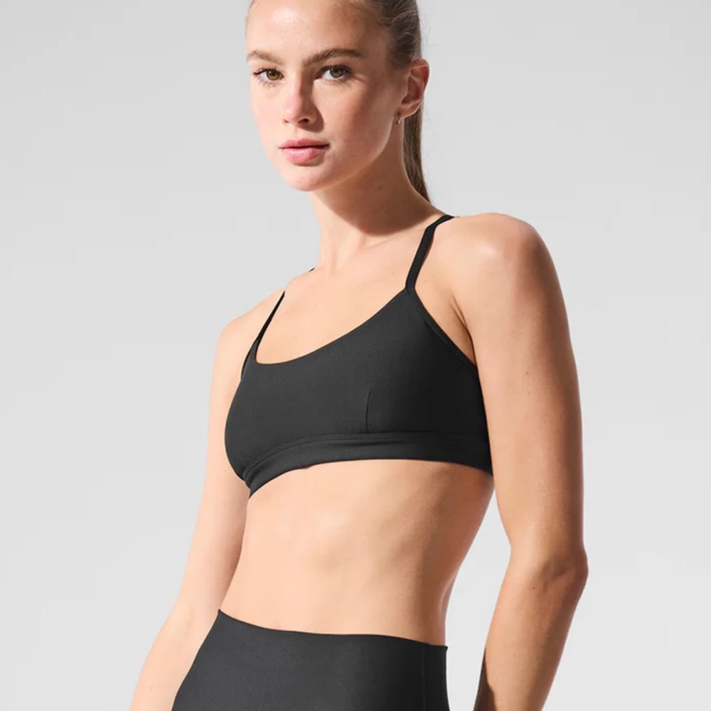 Alo Intrigue Bra - NWT